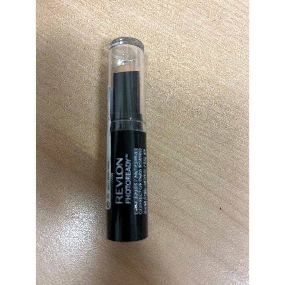 Revlon Photoready Concealer and Corrector